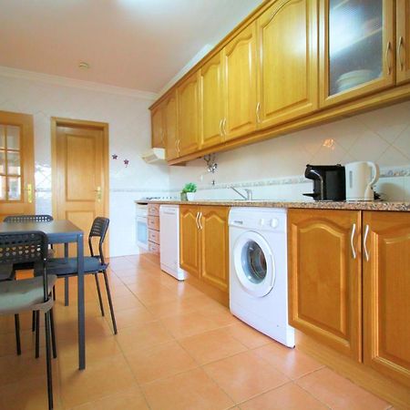 Sunny And Central Apartamento Albufeira Exterior foto