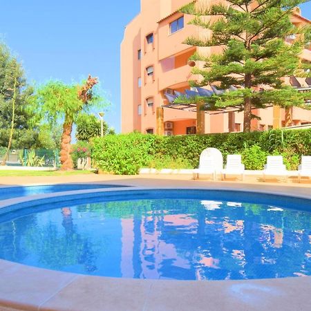 Sunny And Central Apartamento Albufeira Exterior foto