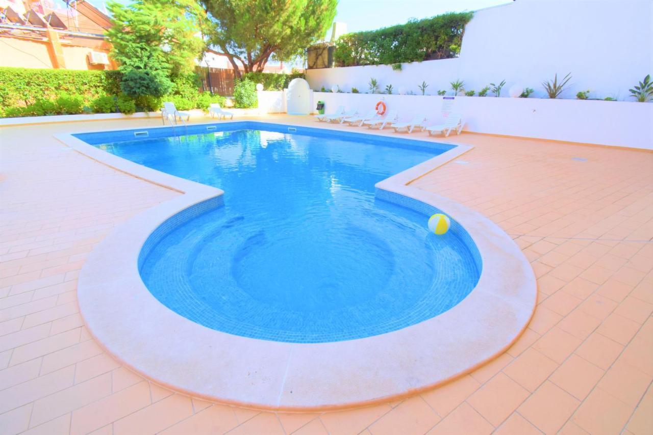 Sunny And Central Apartamento Albufeira Exterior foto