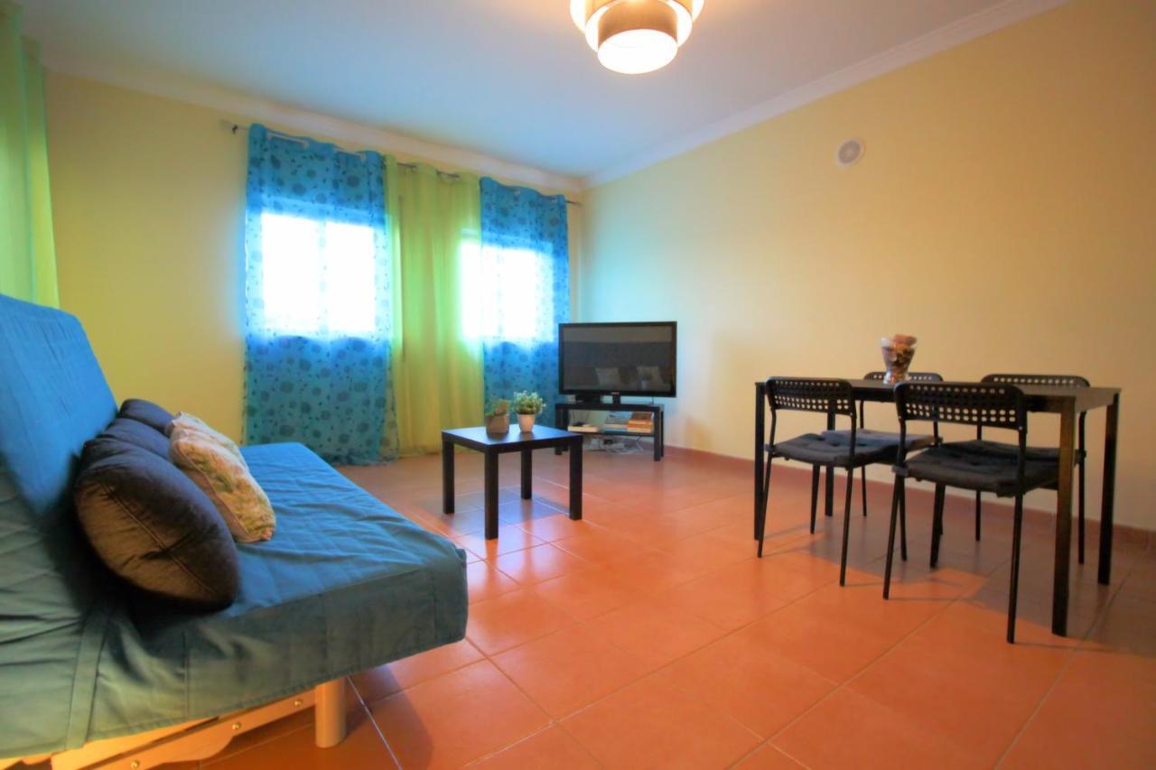 Sunny And Central Apartamento Albufeira Exterior foto