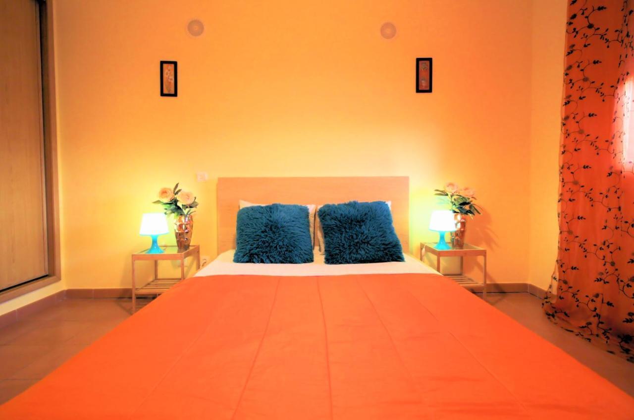 Sunny And Central Apartamento Albufeira Exterior foto