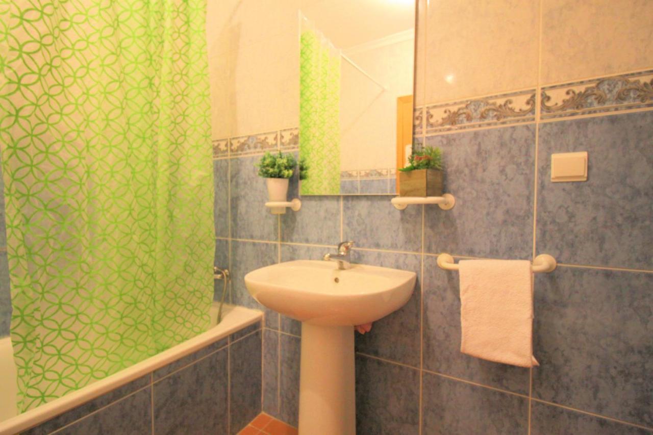 Sunny And Central Apartamento Albufeira Exterior foto