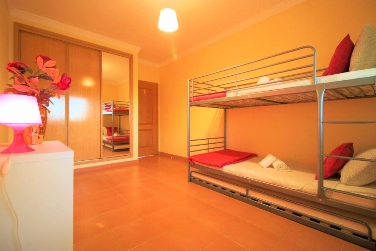Sunny And Central Apartamento Albufeira Exterior foto