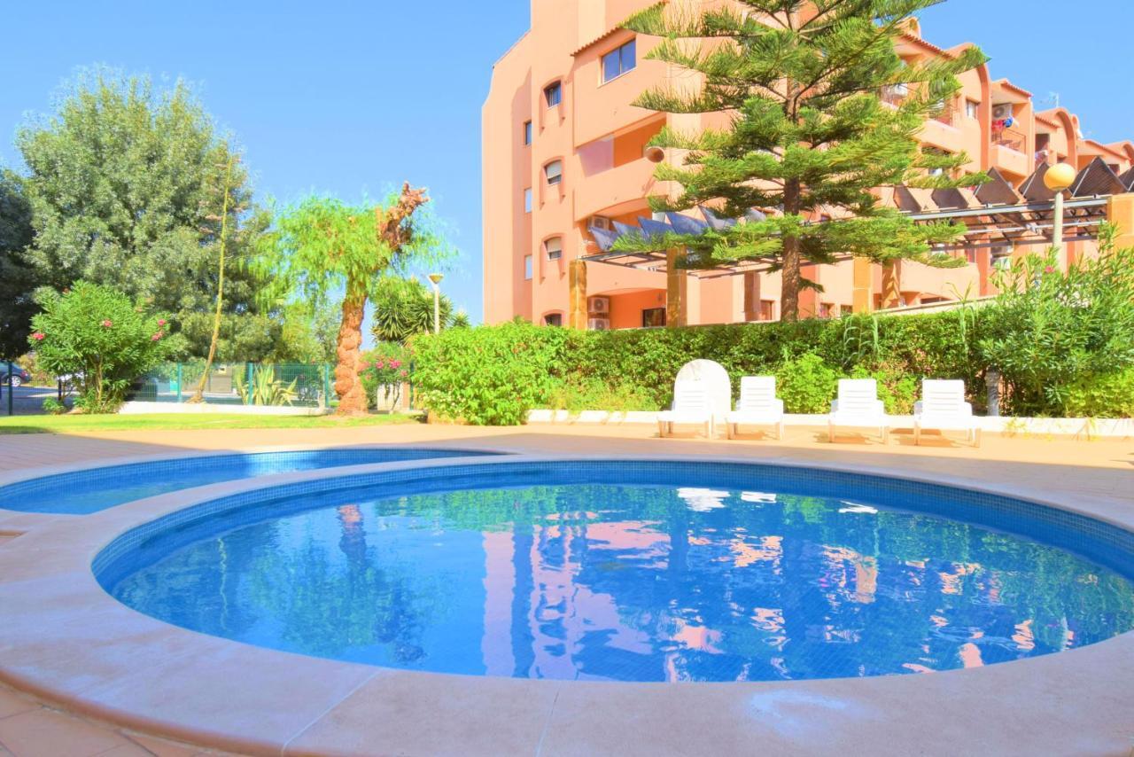 Sunny And Central Apartamento Albufeira Exterior foto
