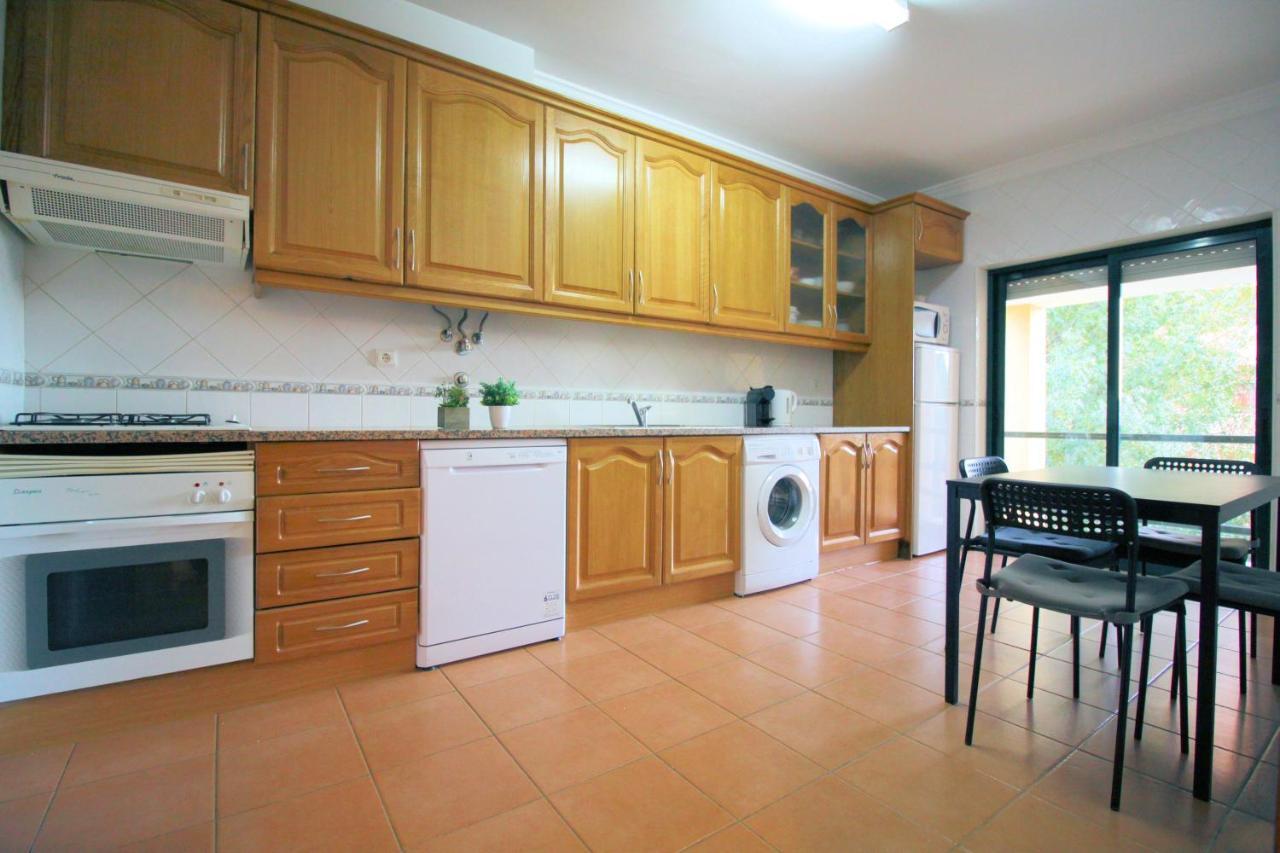 Sunny And Central Apartamento Albufeira Exterior foto